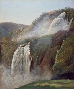 Les Chutes de Terni